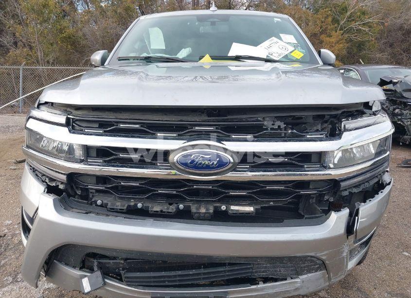 Photo 6 of 2023 Ford Expedition LIMITED MAX (VIN 1FMJK2A85PEA38685)