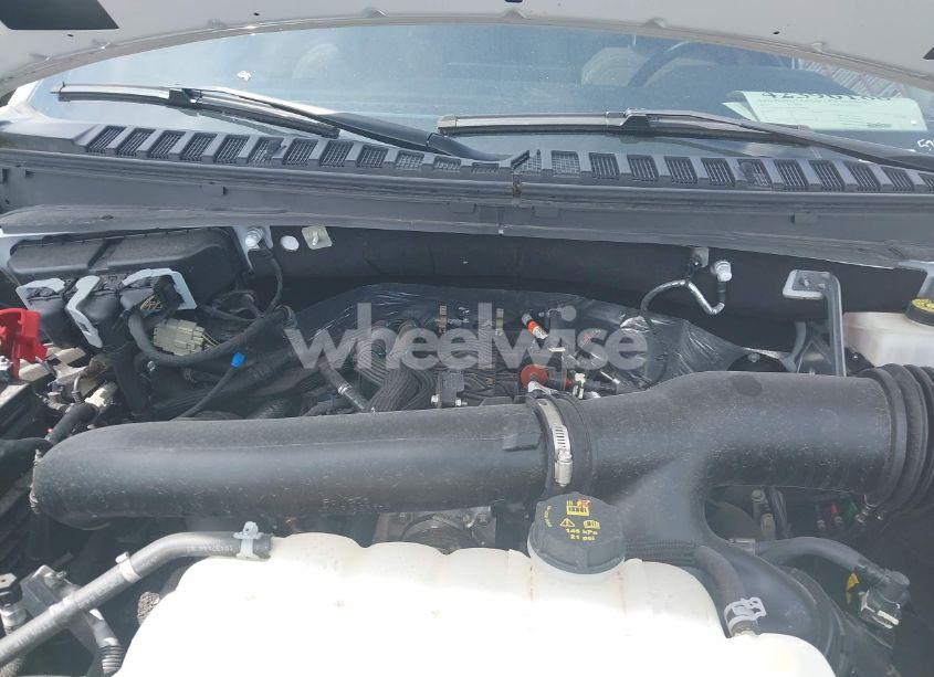 Photo 10 of 2023 Ford Expedition LIMITED MAX (VIN 1FMJK2A85PEA40906)