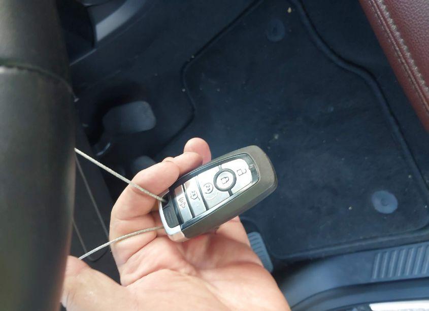 Photo 11 of 2024 Ford Expedition LIMITED MAX (VIN 1FMJK2A85REA38382)