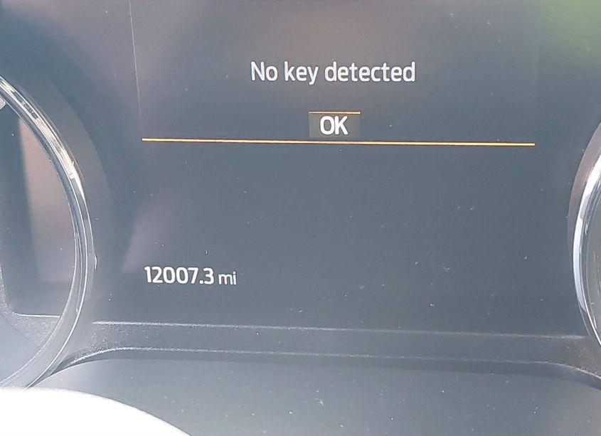 Photo 15 of 2024 Ford Expedition LIMITED MAX (VIN 1FMJK2A85REA38382)