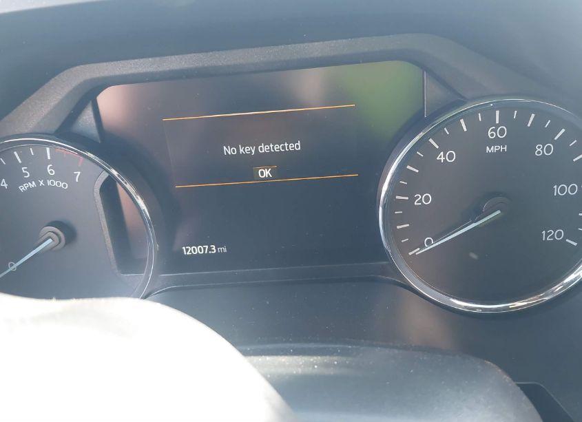 Photo 7 of 2024 Ford Expedition LIMITED MAX (VIN 1FMJK2A85REA38382)