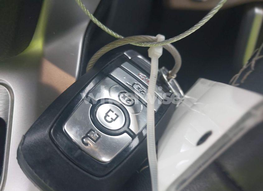 Photo 11 of 2024 Ford Expedition LIMITED MAX (VIN 1FMJK2A85REA40262)