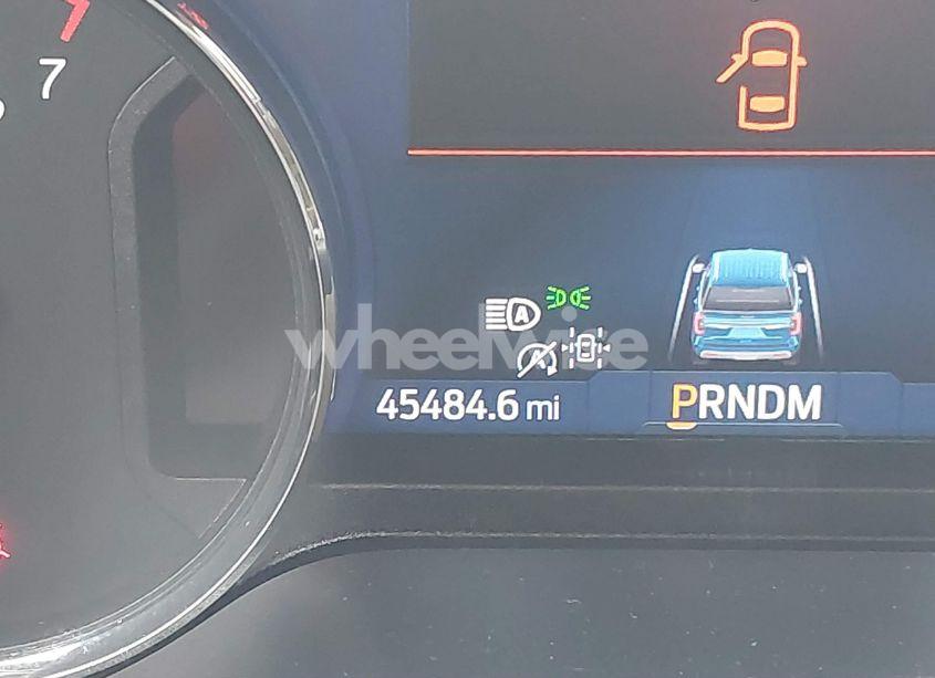 Photo 15 of 2024 Ford Expedition LIMITED MAX (VIN 1FMJK2A85REA40262)