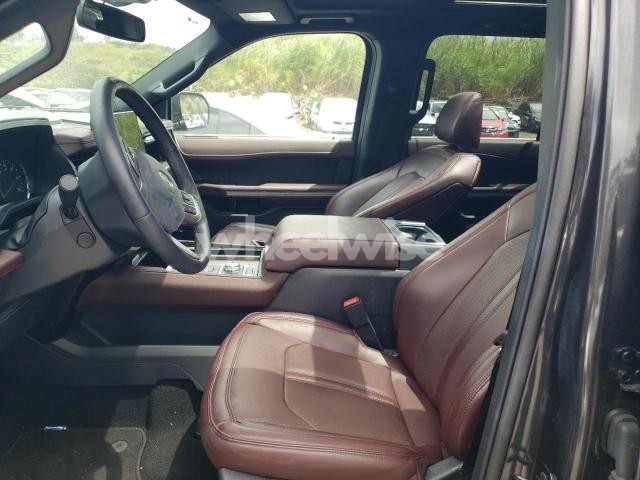 Photo 11 of 2024 FORD EXPEDITION MAX LIMITED (VIN 1FMJK2A85REA67204)