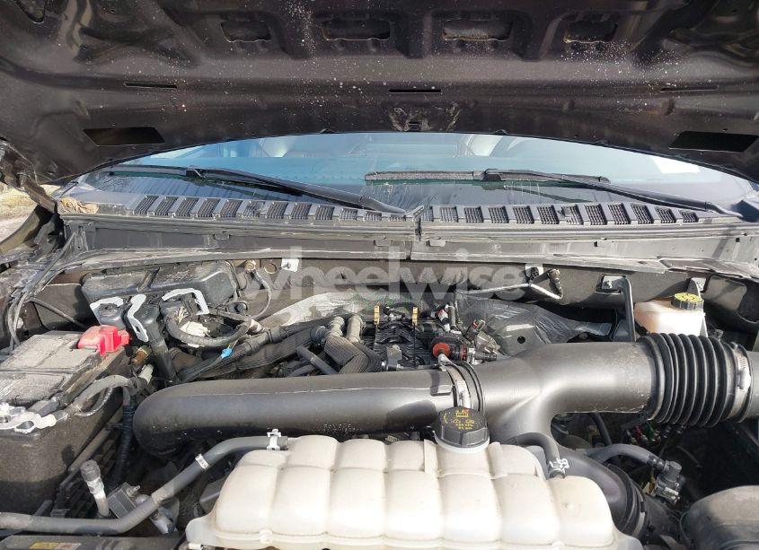 Photo 10 of 2024 Ford Expedition LIMITED MAX (VIN 1FMJK2A86REA09022)