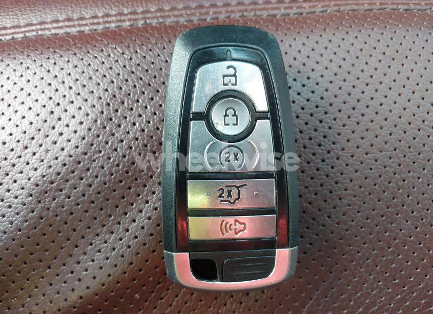 Photo 11 of 2024 Ford Expedition LIMITED MAX (VIN 1FMJK2A86REA09022)