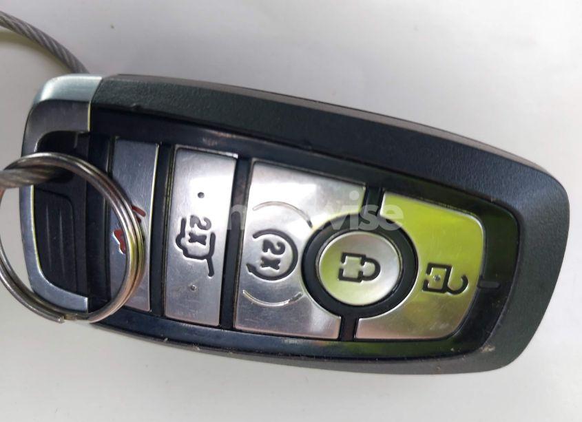 Photo 11 of 2024 Ford Expedition LIMITED MAX (VIN 1FMJK2A86REA33644)