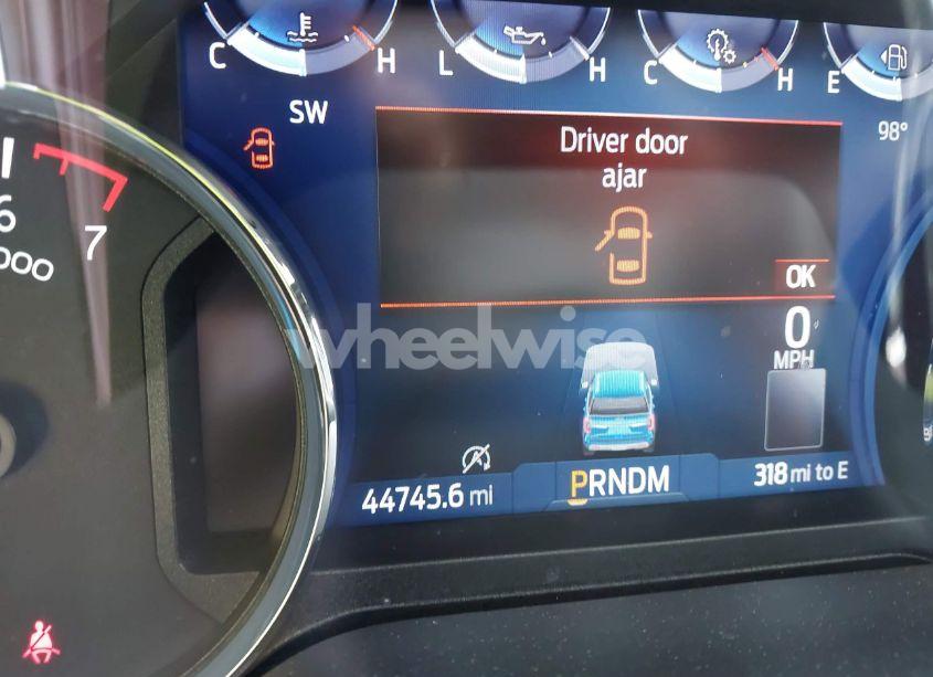 Photo 15 of 2024 Ford Expedition LIMITED MAX (VIN 1FMJK2A86REA33644)