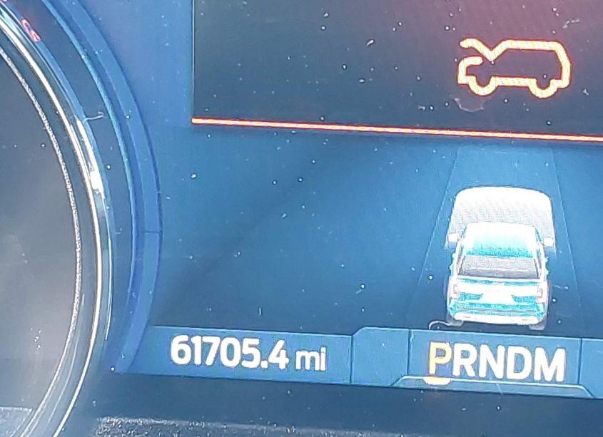 Photo 15 of 2023 Ford Expedition LIMITED MAX (VIN 1FMJK2A87PEA11651)