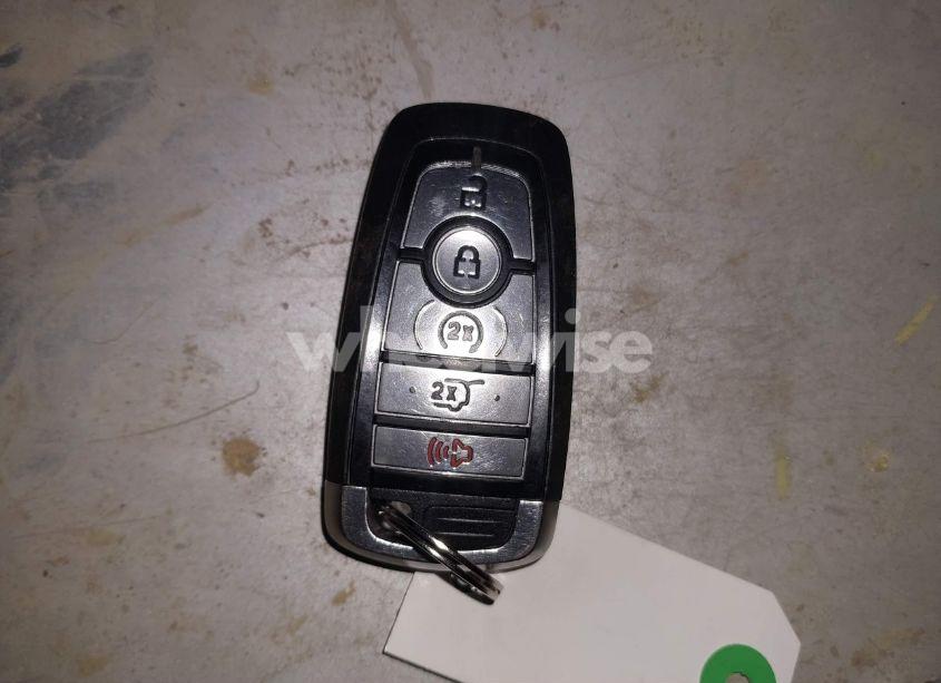 Photo 11 of 2023 Ford Expedition LIMITED MAX (VIN 1FMJK2A87PEA46965)