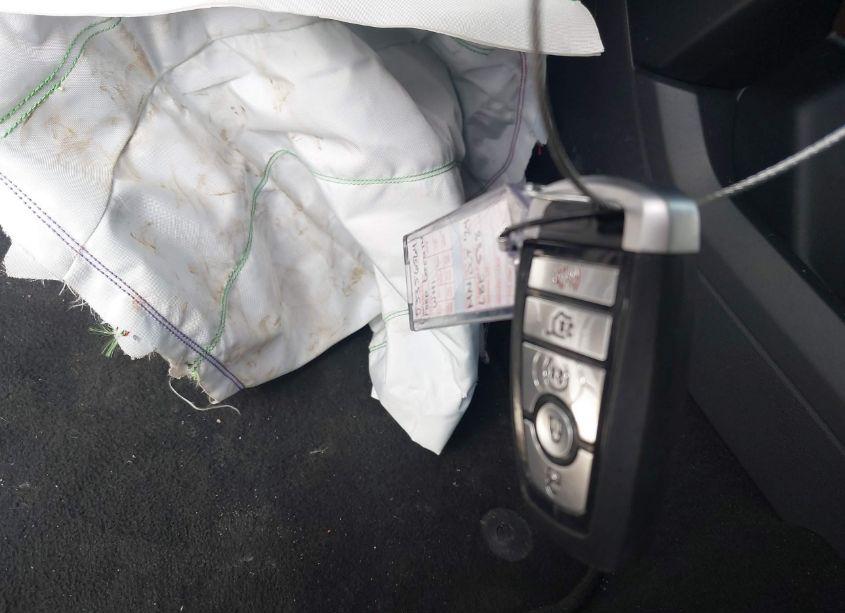 Photo 11 of 2023 Ford Expedition LIMITED MAX (VIN 1FMJK2A87PEA55813)