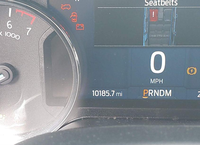 Photo 15 of 2023 Ford Expedition LIMITED MAX (VIN 1FMJK2A87PEA55813)