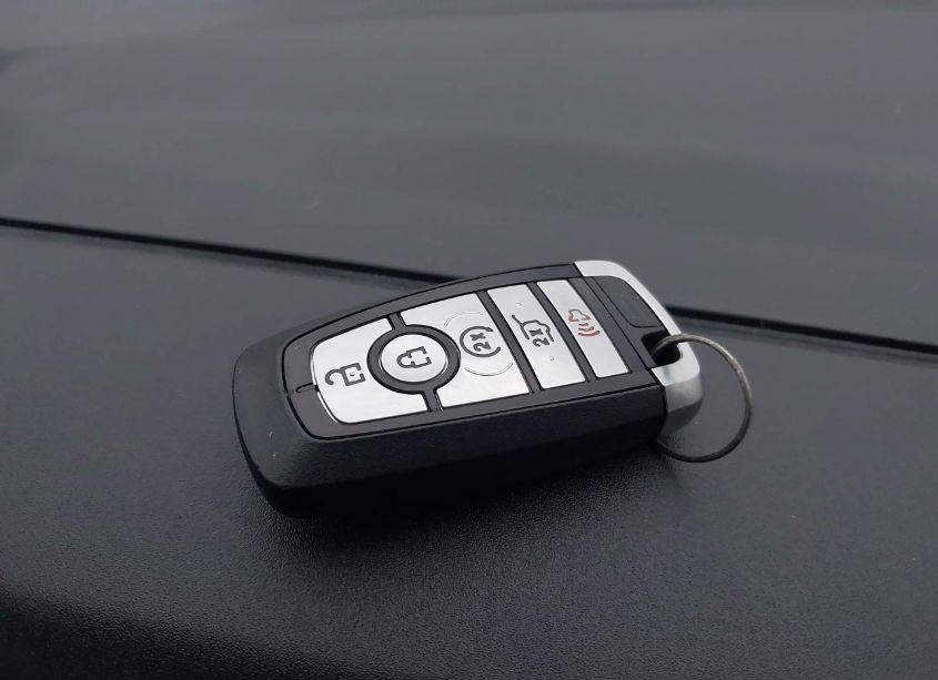 Photo 11 of 2023 Ford Expedition LIMITED MAX (VIN 1FMJK2A87PEA57285)