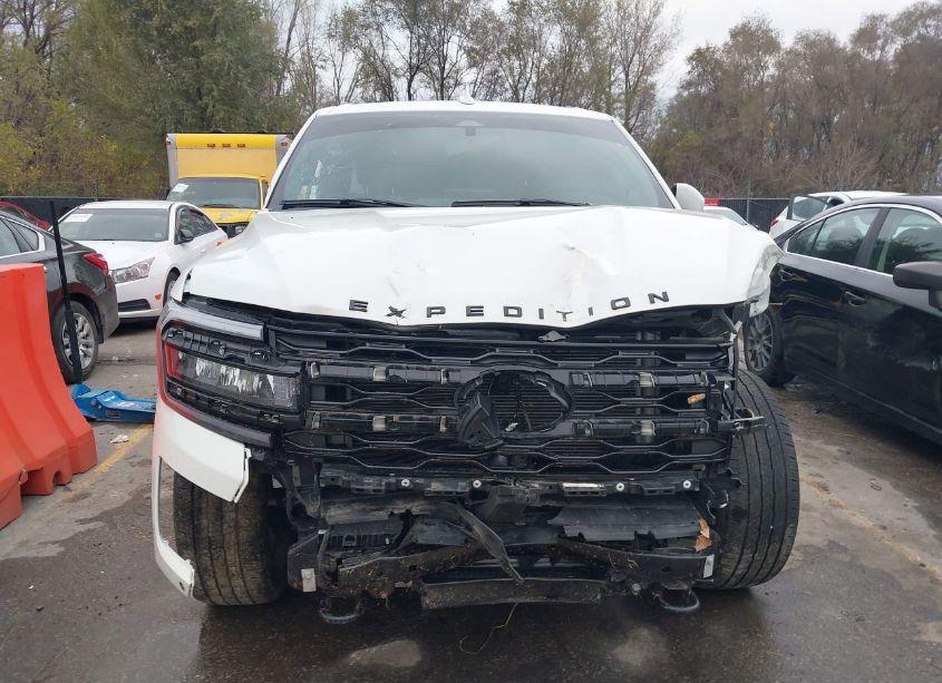 Photo 13 of 2023 Ford Expedition LIMITED MAX (VIN 1FMJK2A87PEA57285)