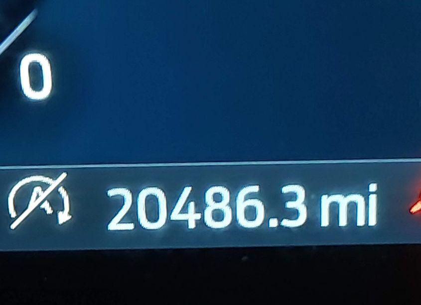 Photo 16 of 2023 Ford Expedition LIMITED MAX (VIN 1FMJK2A87PEA57285)