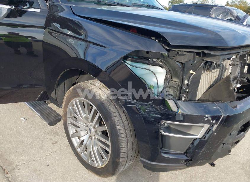 Photo 6 of 2023 Ford Expedition LIMITED MAX (VIN 1FMJK2A87PEA60087)