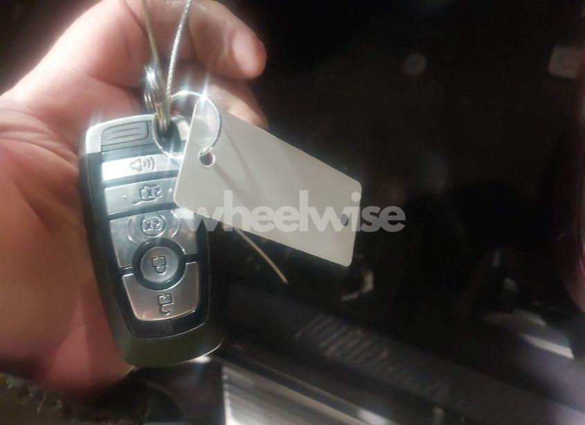 Photo 11 of 2024 Ford Expedition LIMITED MAX (VIN 1FMJK2A87REA19915)