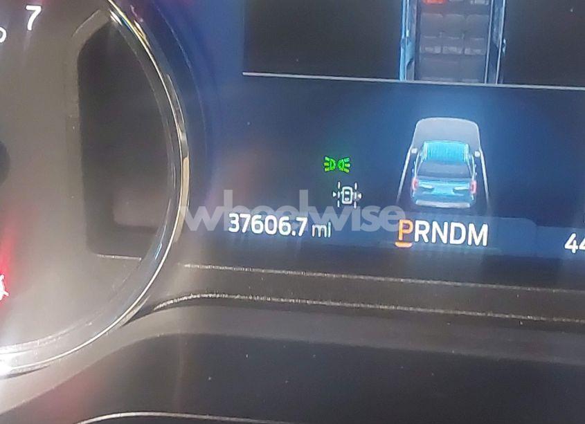 Photo 15 of 2024 Ford Expedition LIMITED MAX (VIN 1FMJK2A87REA19915)