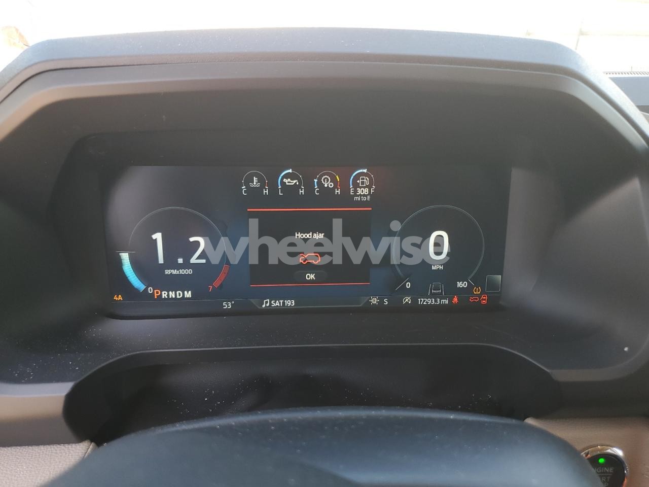 Photo 9 of 2024 FORD EXPEDITION MAX LIMITED (VIN 1FMJK2A87REB16158)