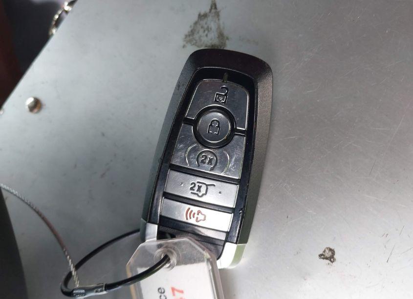 Photo 11 of 2023 Ford Expedition LIMITED MAX (VIN 1FMJK2A88PEA48241)