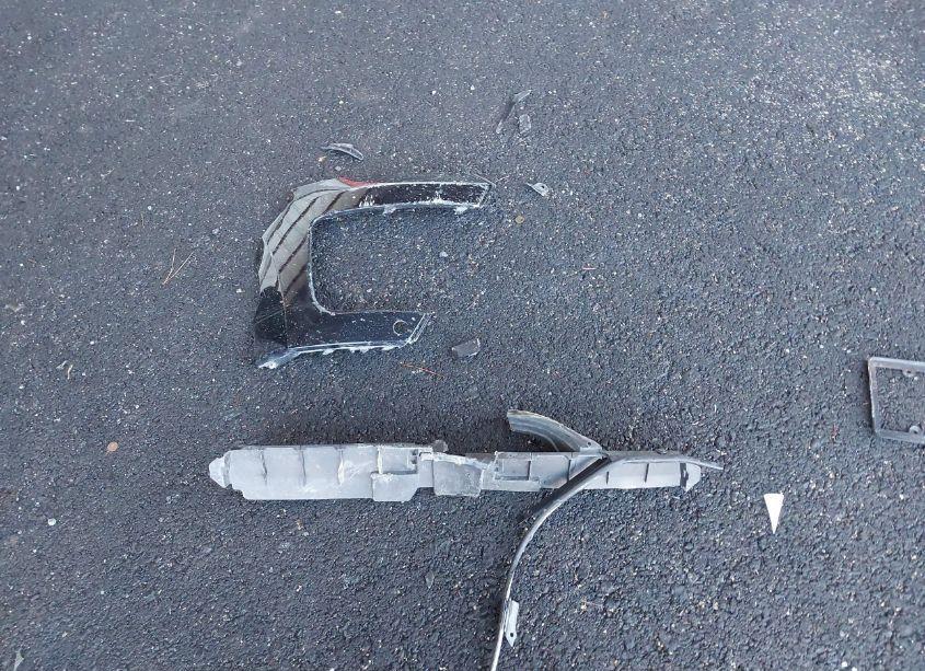 Photo 12 of 2023 Ford Expedition LIMITED MAX (VIN 1FMJK2A88PEA58834)