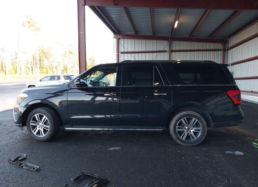 Photo 15 of 2023 Ford Expedition LIMITED MAX (VIN 1FMJK2A88PEA58834)
