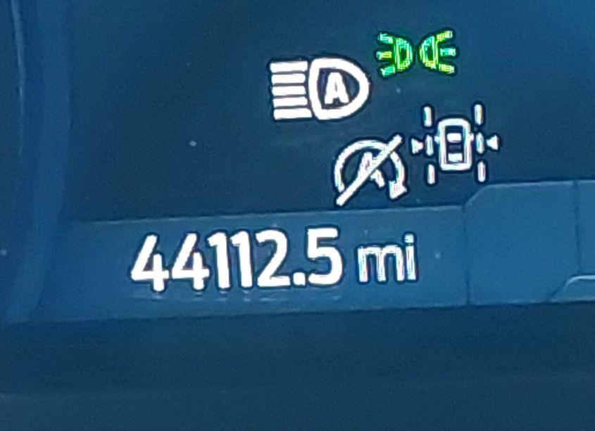 Photo 16 of 2023 Ford Expedition LIMITED MAX (VIN 1FMJK2A88PEA58834)