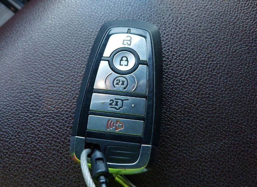 Photo 6 of 2023 Ford Expedition LIMITED MAX (VIN 1FMJK2A88PEA58834)