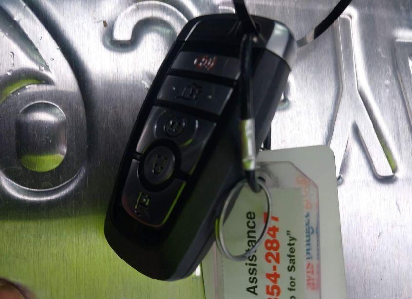 Photo 11 of 2024 Ford Expedition LIMITED MAX (VIN 1FMJK2A88REA11483)