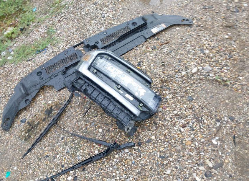 Photo 12 of 2024 Ford Expedition LIMITED MAX (VIN 1FMJK2A88REA11483)