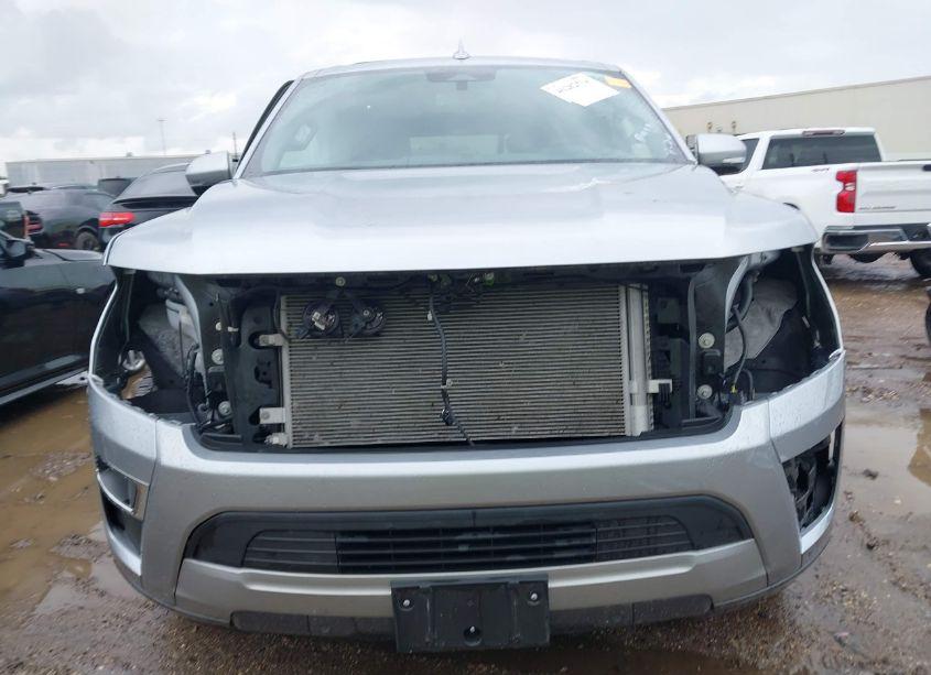 Photo 13 of 2024 Ford Expedition LIMITED MAX (VIN 1FMJK2A88REA11483)