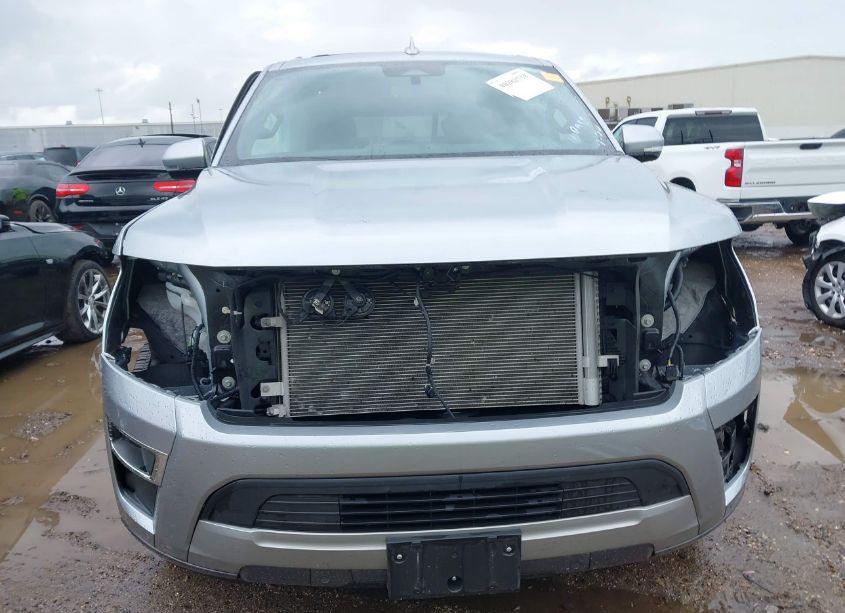 Photo 6 of 2024 Ford Expedition LIMITED MAX (VIN 1FMJK2A88REA11483)