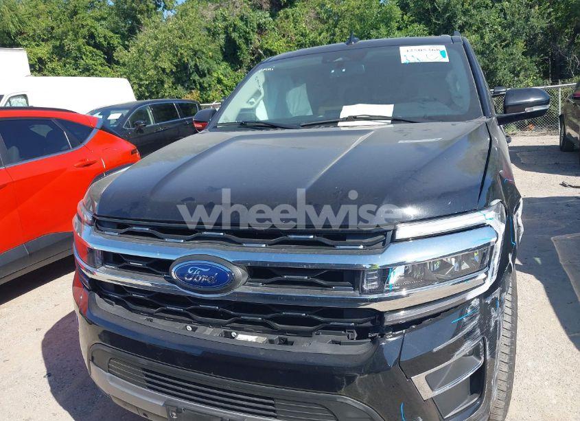 Photo 12 of 2024 Ford Expedition LIMITED MAX (VIN 1FMJK2A88REA32656)