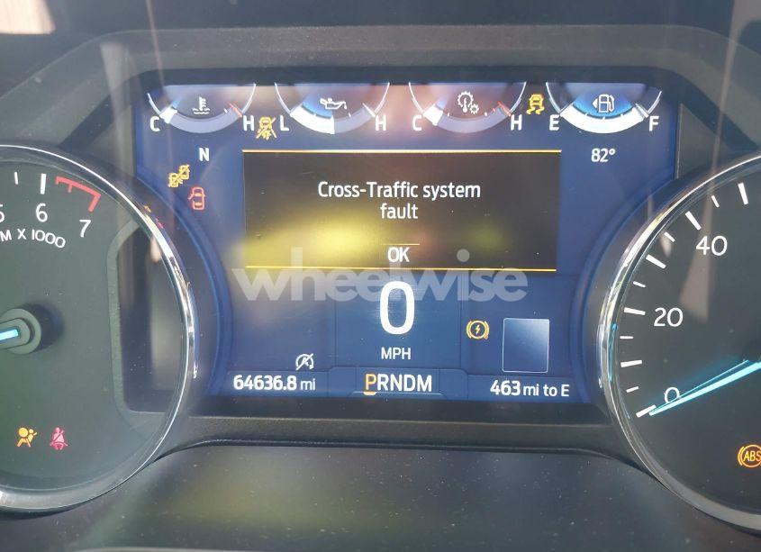 Photo 15 of 2024 Ford Expedition LIMITED MAX (VIN 1FMJK2A88REA32656)