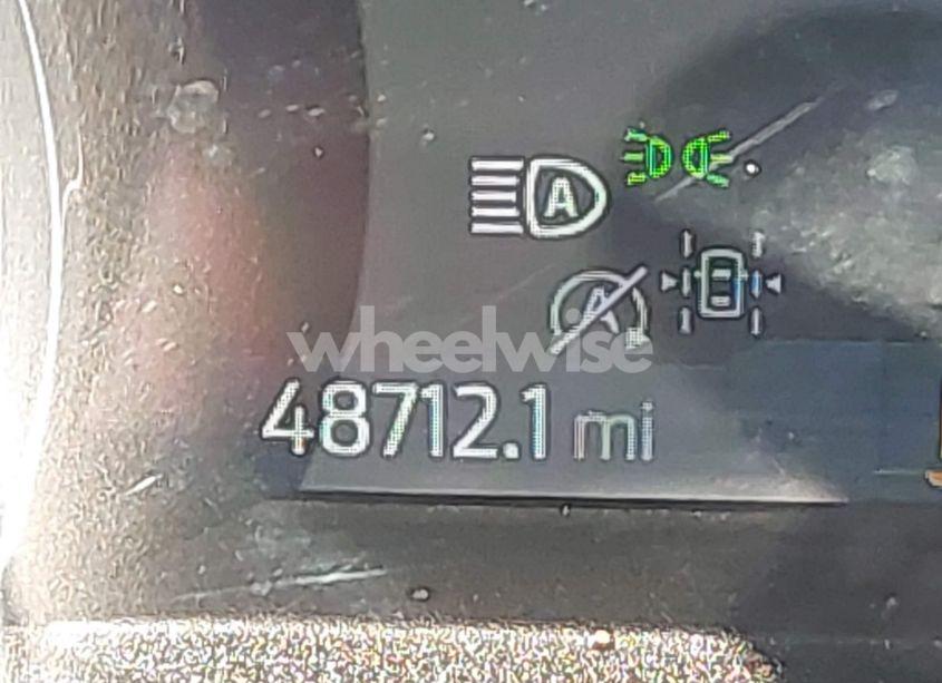 Photo 15 of 2024 Ford Expedition LIMITED MAX (VIN 1FMJK2A88REA37582)