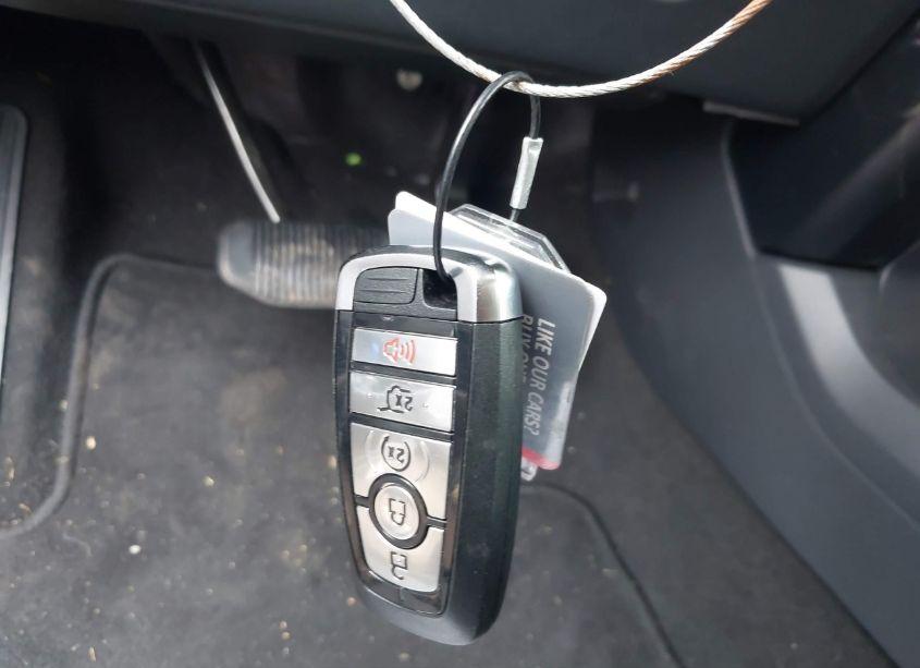 Photo 11 of 2024 Ford Expedition LIMITED MAX (VIN 1FMJK2A88REA38747)