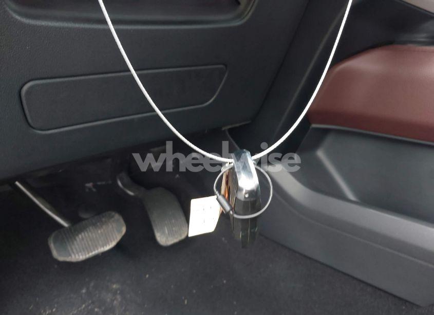 Photo 11 of 2024 Ford Expedition LIMITED MAX (VIN 1FMJK2A89REA35131)