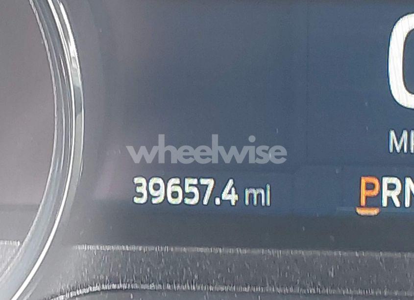 Photo 16 of 2024 Ford Expedition LIMITED MAX (VIN 1FMJK2A89REA35131)