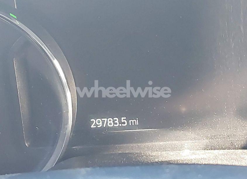 Photo 14 of 2024 Ford Expedition LIMITED MAX (VIN 1FMJK2A89REA38160)