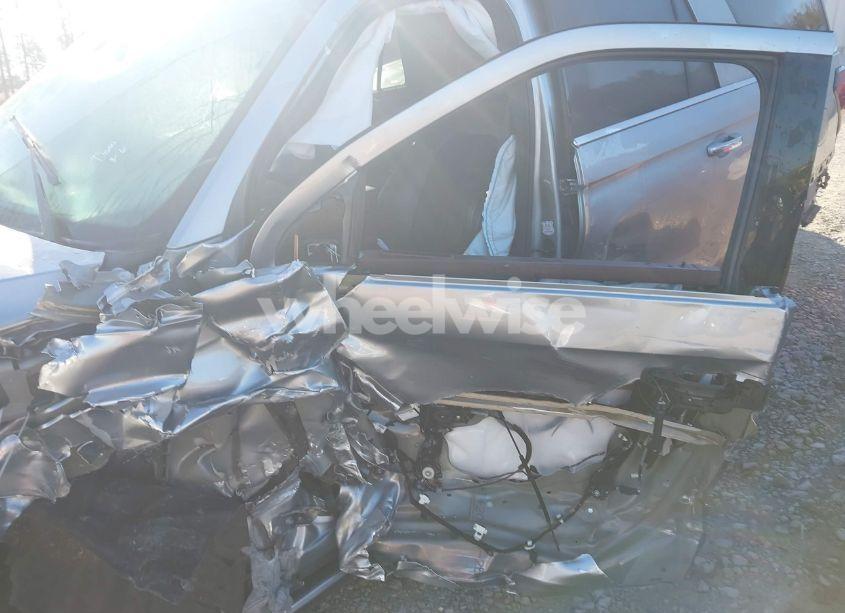 Photo 16 of 2024 Ford Expedition LIMITED MAX (VIN 1FMJK2A89REA38160)