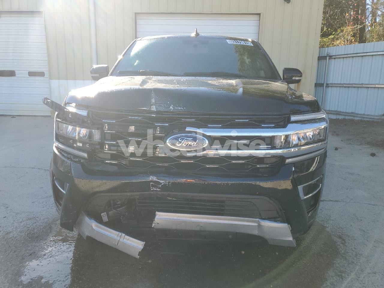 Photo 5 of 2024 FORD EXPEDITION MAX LIMITED (VIN 1FMJK2A89REA67416)