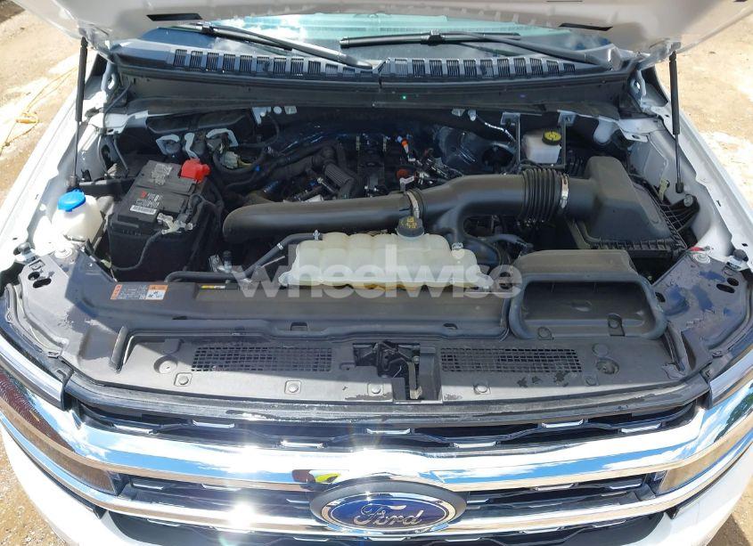 Photo 10 of 2024 Ford Expedition LIMITED MAX (VIN 1FMJK2A8XREA83026)