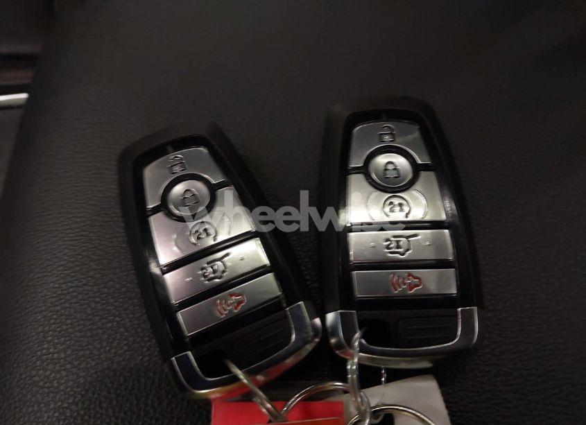 Photo 11 of 2024 Ford Expedition LIMITED MAX (VIN 1FMJK2A8XREB17692)