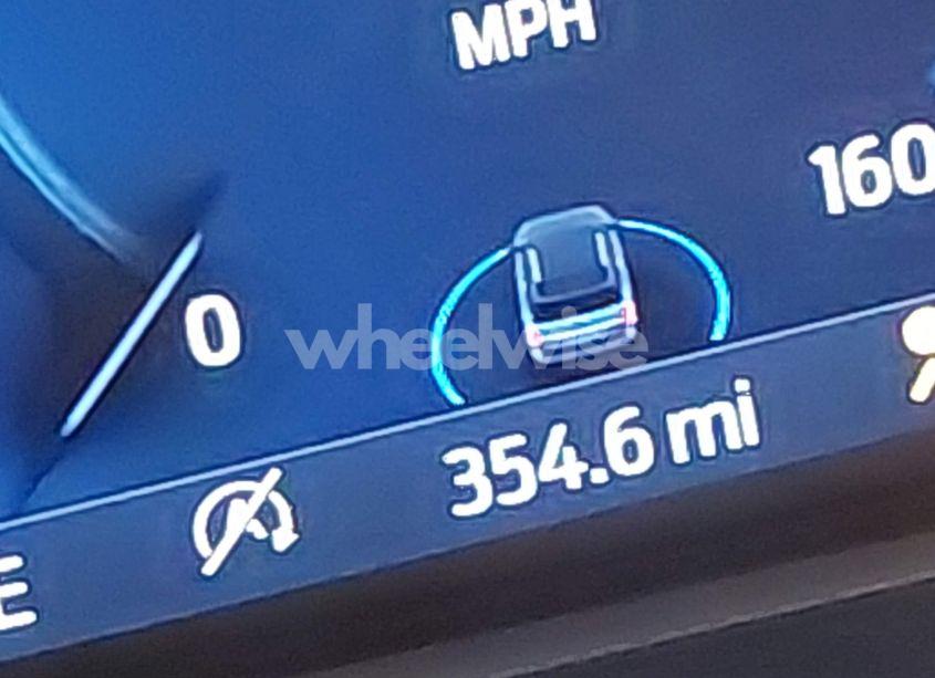 Photo 15 of 2024 Ford Expedition LIMITED MAX (VIN 1FMJK2A8XREB17692)