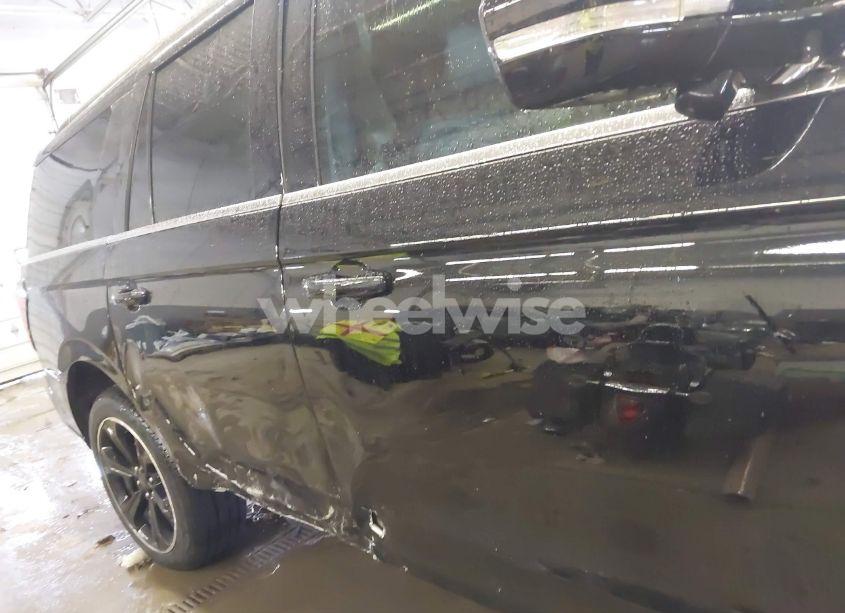 Photo 6 of 2024 Ford Expedition LIMITED MAX (VIN 1FMJK2A8XREB17692)