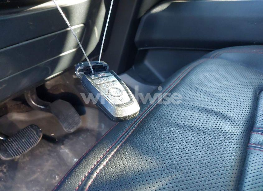 Photo 11 of 2023 Ford Expedition LIMITED MAX (VIN 1FMJK2AG5PEA09842)