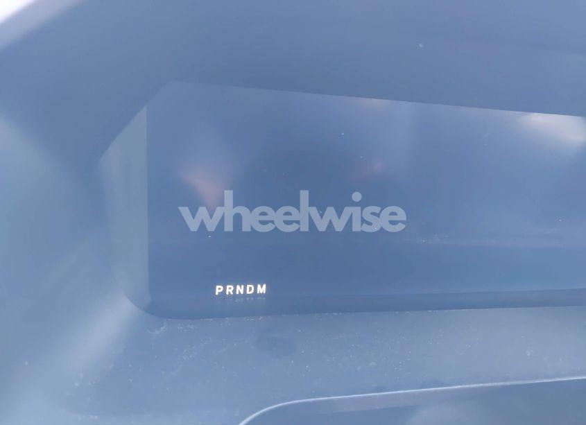 Photo 7 of 2023 Ford Expedition LIMITED MAX (VIN 1FMJK2AG5PEA09842)