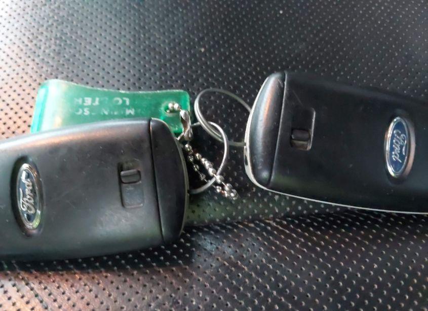 Photo 11 of 2015 Ford Expedition EL LIMITED (VIN 1FMJK2AT0FEF30432)