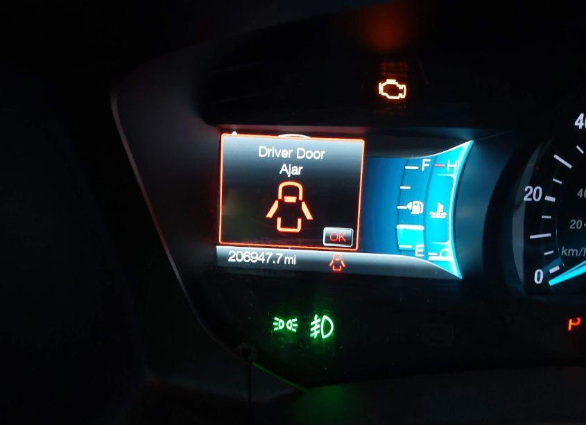 Photo 15 of 2015 Ford Expedition EL LIMITED (VIN 1FMJK2AT0FEF30432)