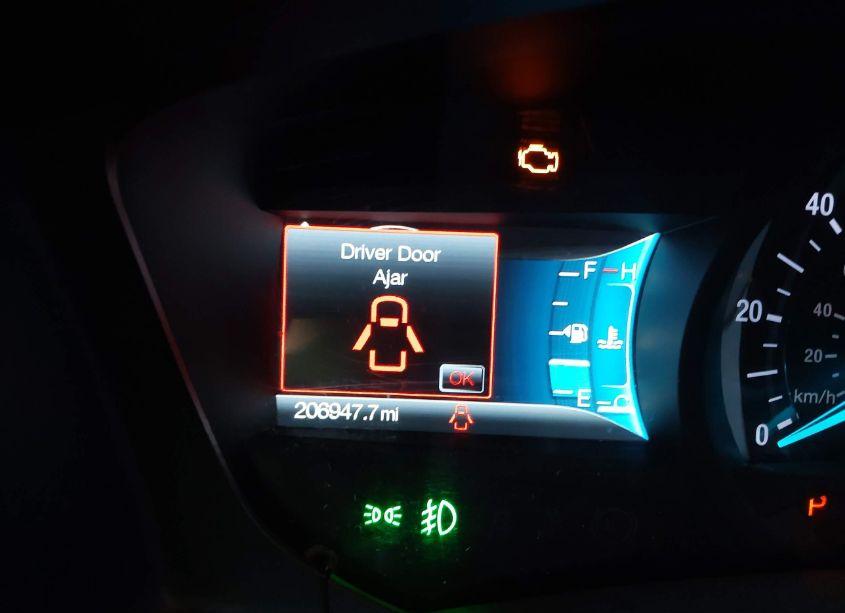 Photo 7 of 2015 Ford Expedition EL LIMITED (VIN 1FMJK2AT0FEF30432)